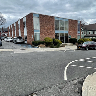 Additional Street Parking