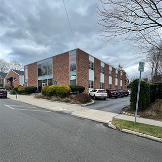 Additional Street Parking